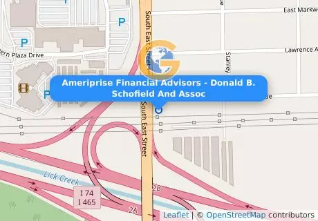Ameriprise Financial Advisors - Donald B. Schofield And Assoc