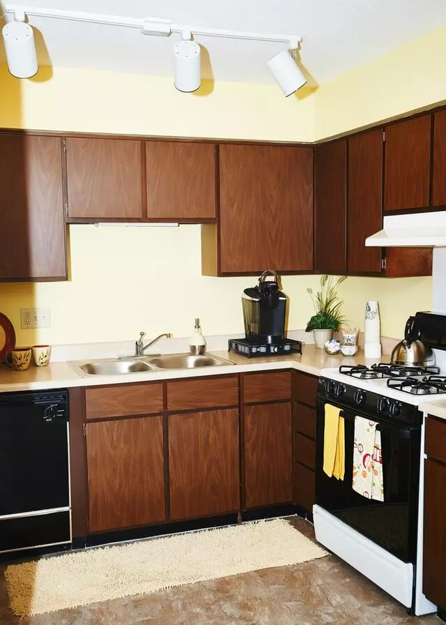 Ashton Brook Apartments