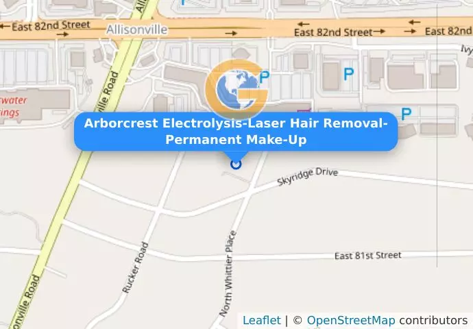 Arborcrest Electrolysis-Laser Hair Removal-Permanent Make-Up