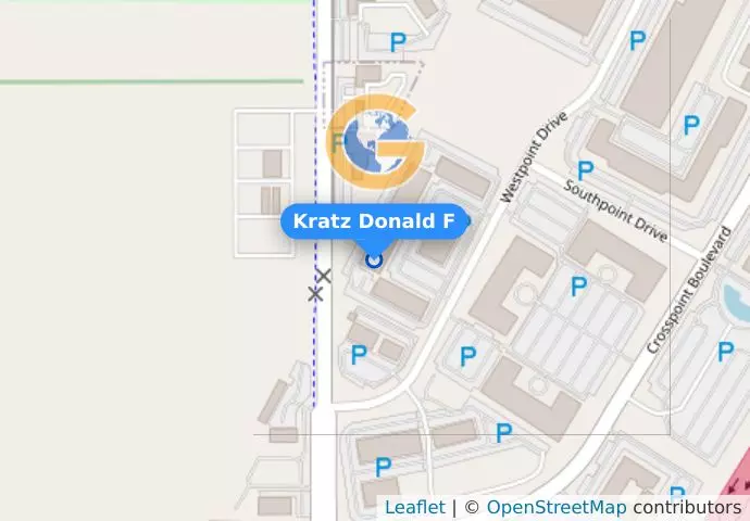 Kratz Donald F