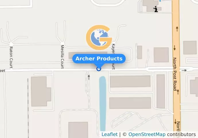 Archer Products