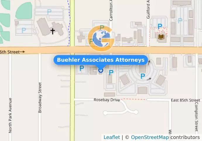 Buehler Associates Attorneys