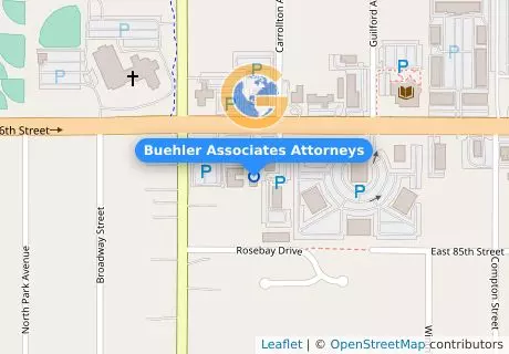 Buehler Associates Attorneys