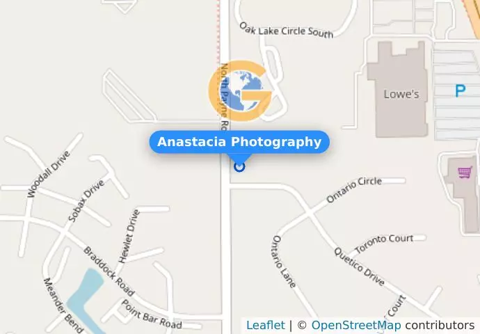 Anastacia Photography