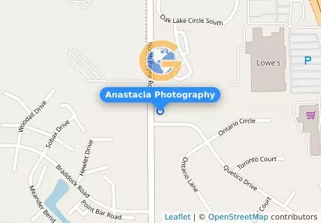 Anastacia Photography