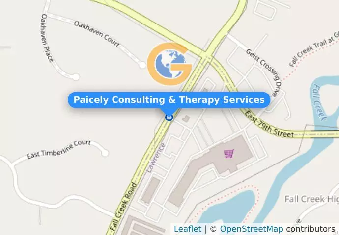 Paicely Consulting & Therapy Services