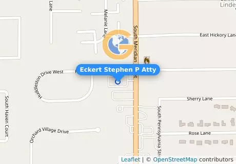Eckert Stephen P Atty