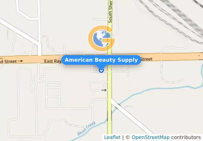 American Beauty Supply