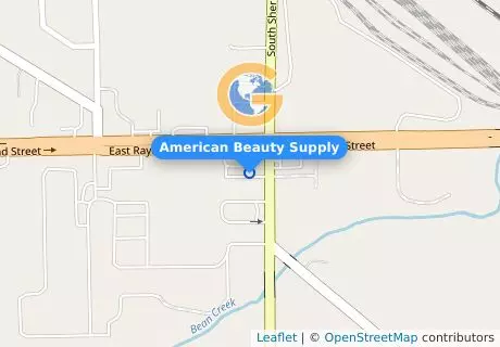 American Beauty Supply