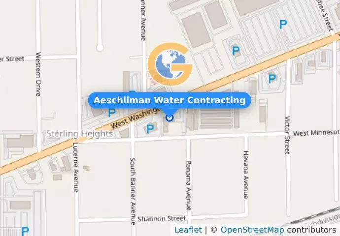 Aeschliman Water Contracting