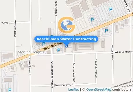 Aeschliman Water Contracting