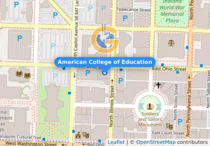 American College of Education