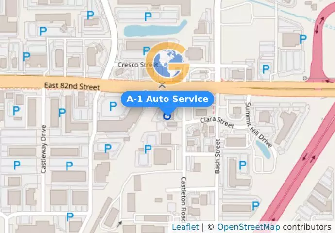 A-1 Auto Service