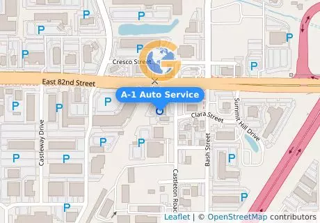 A-1 Auto Service