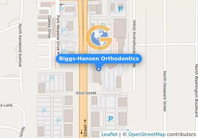 Biggs-Hansen Orthodontics