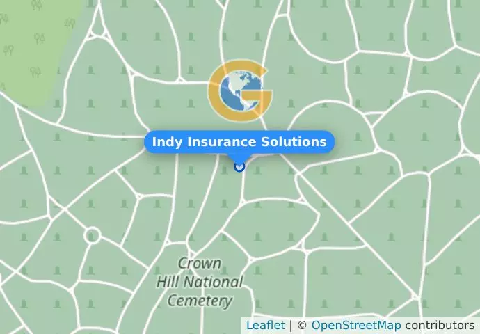 Indy Insurance Solutions