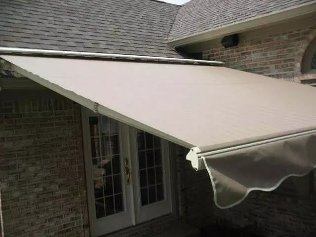 American Patio Enclosures