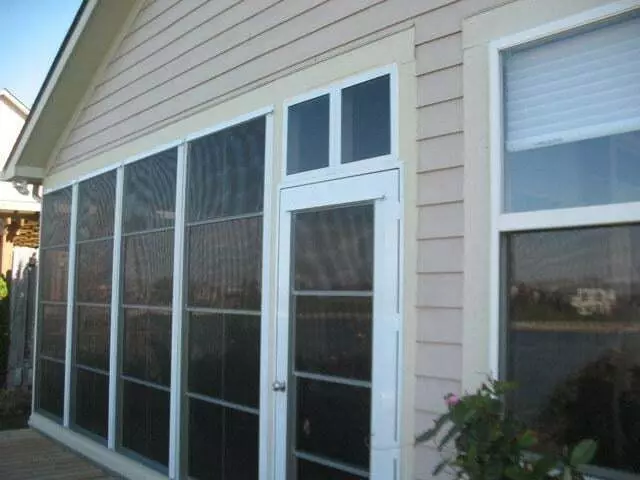 American Patio Enclosures