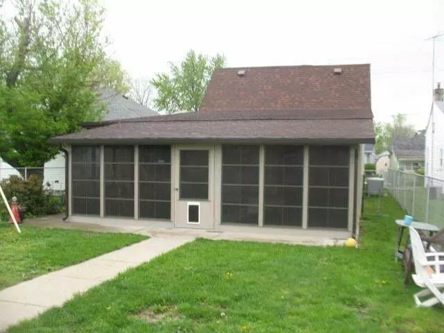 American Patio Enclosures