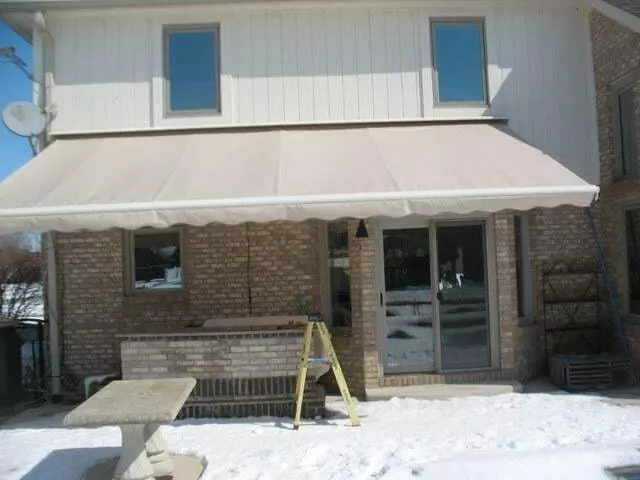 American Patio Enclosures