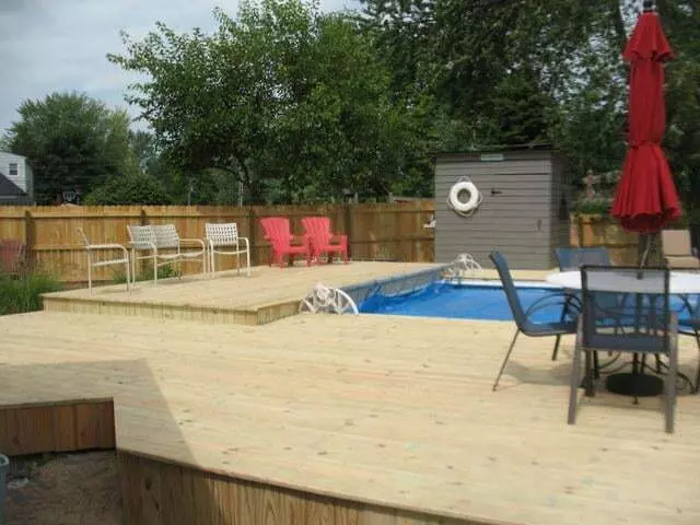American Patio Enclosures