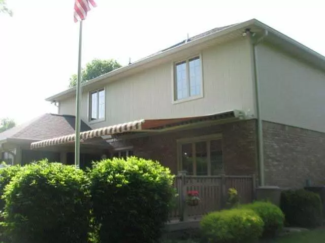 American Patio Enclosures