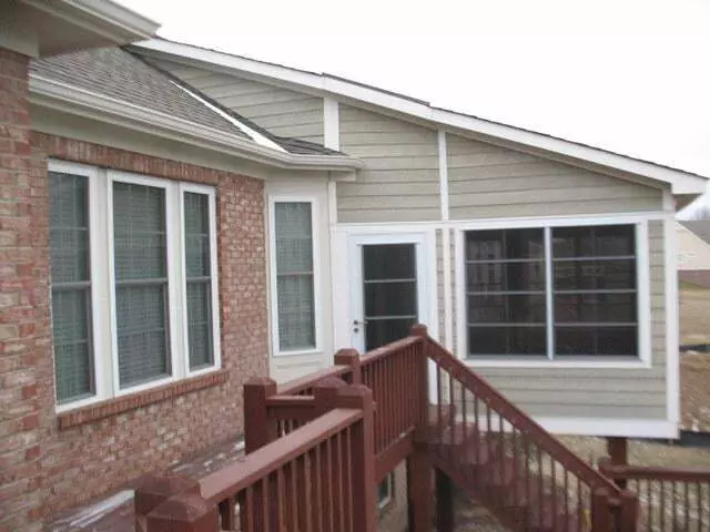 American Patio Enclosures