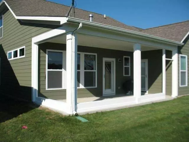 American Patio Enclosures