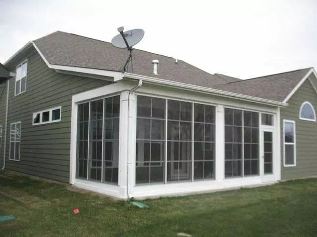 American Patio Enclosures
