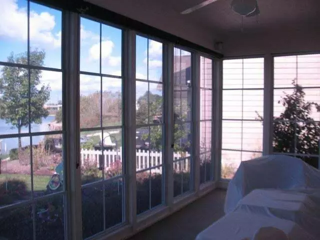 American Patio Enclosures