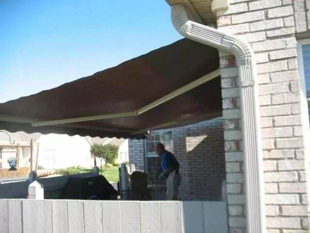 American Patio Enclosures