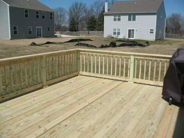 American Patio Enclosures