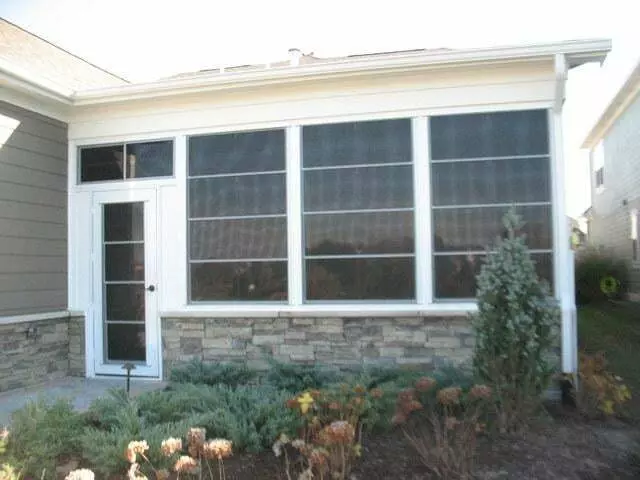American Patio Enclosures