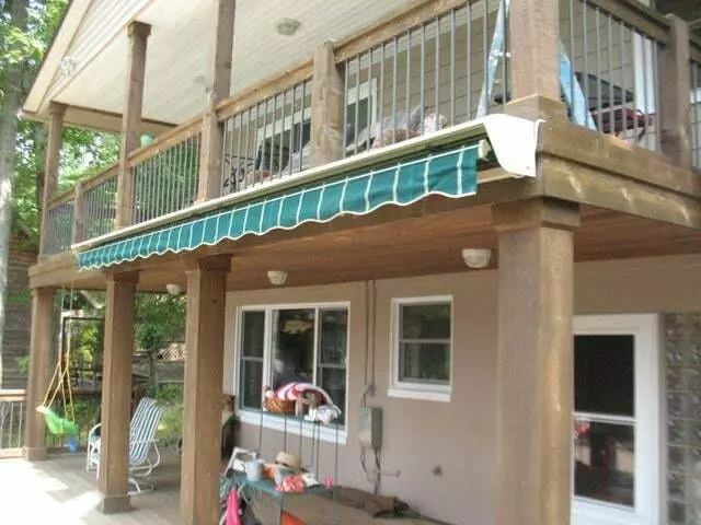 American Patio Enclosures