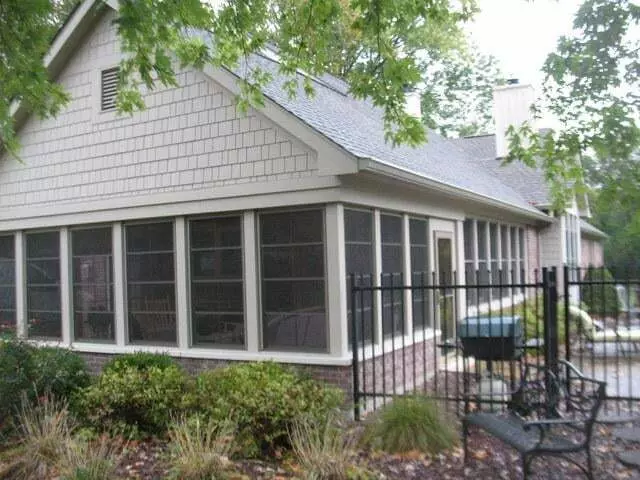 American Patio Enclosures