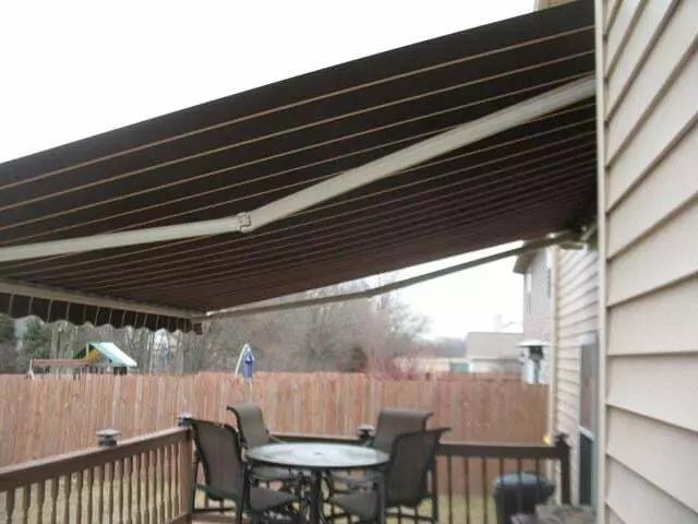 American Patio Enclosures