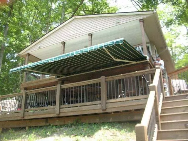 American Patio Enclosures
