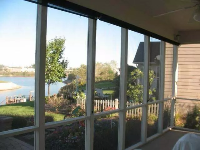 American Patio Enclosures