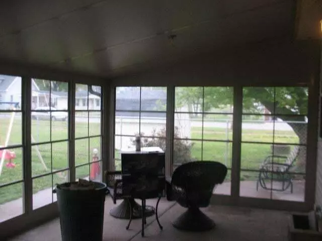 American Patio Enclosures