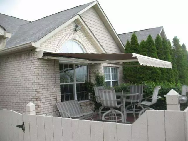 American Patio Enclosures