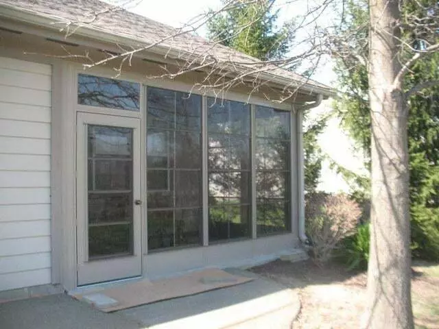 American Patio Enclosures
