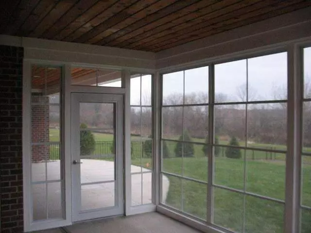 American Patio Enclosures