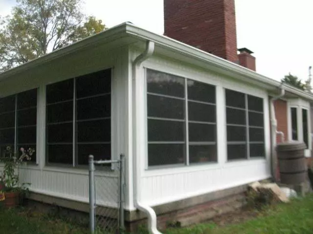 American Patio Enclosures