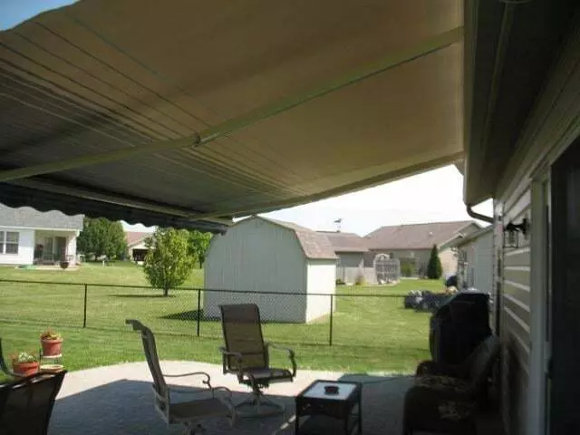 American Patio Enclosures