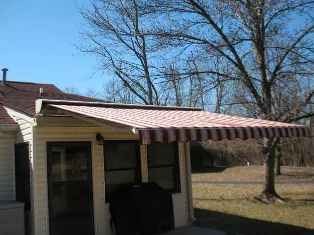 American Patio Enclosures