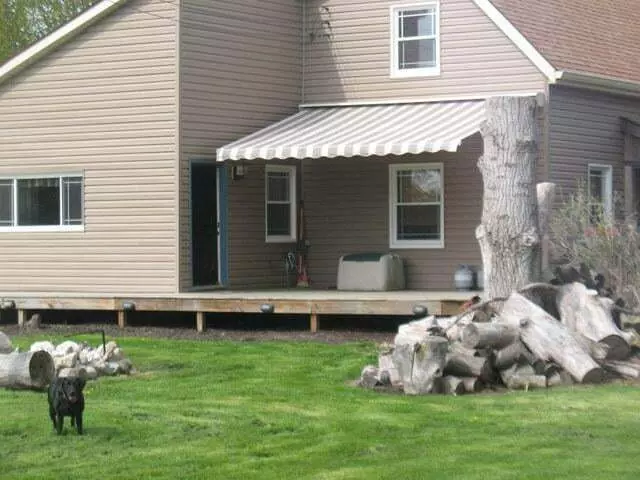American Patio Enclosures