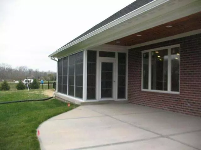 American Patio Enclosures