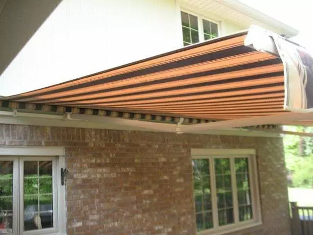 American Patio Enclosures