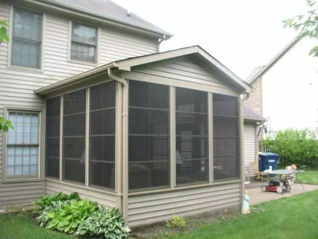 American Patio Enclosures