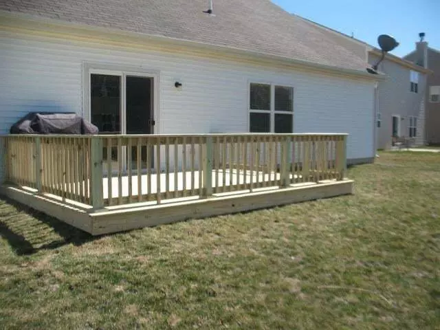 American Patio Enclosures